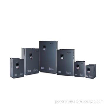 Frequency converter